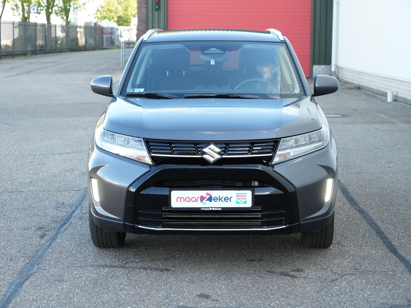 Suzuki