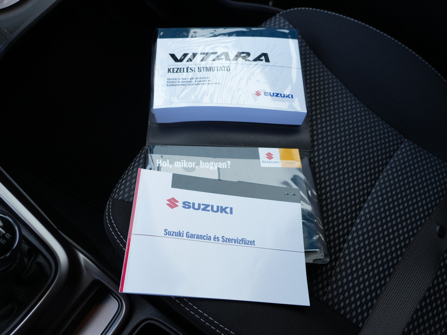 Suzuki