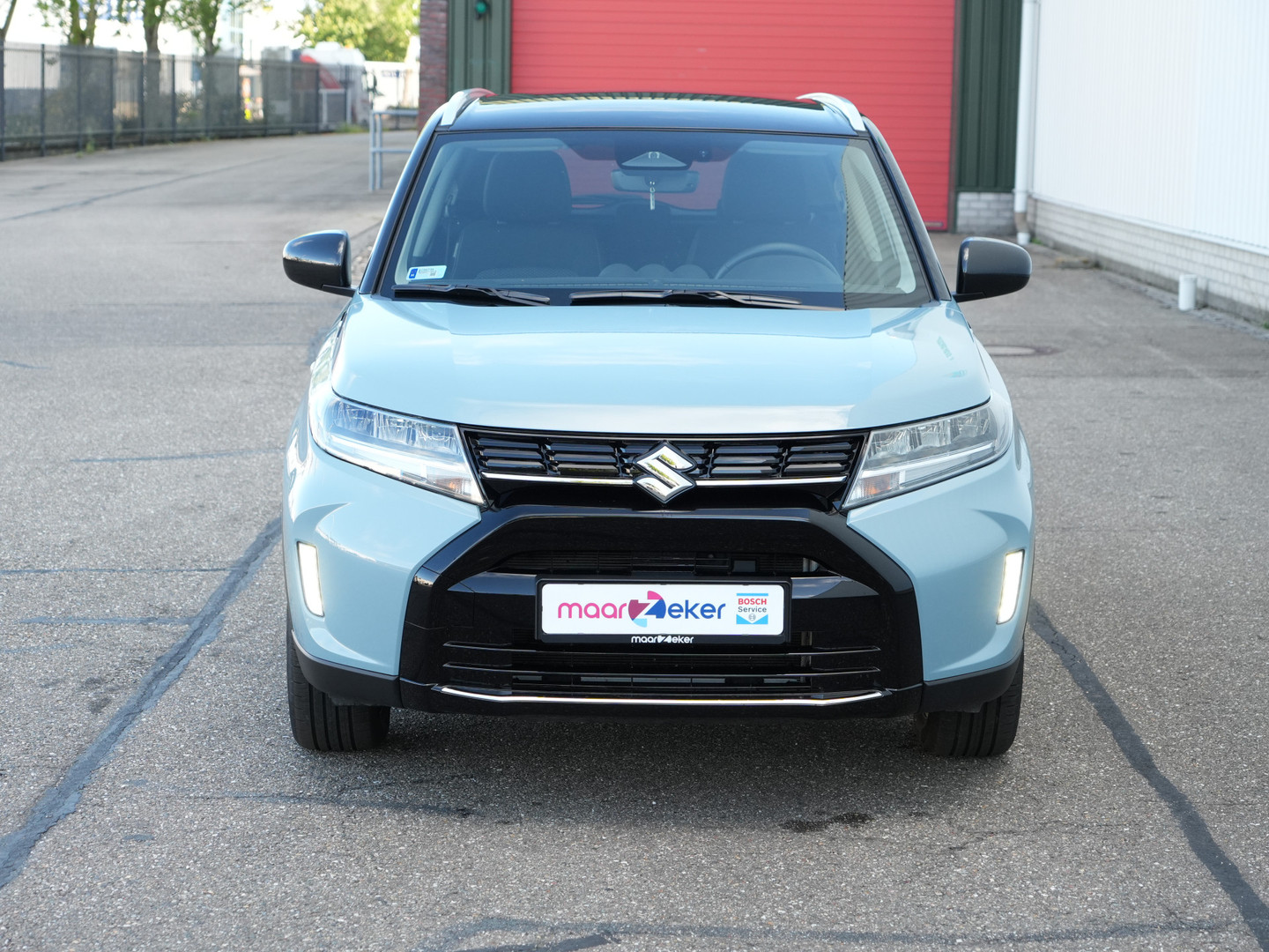 Suzuki