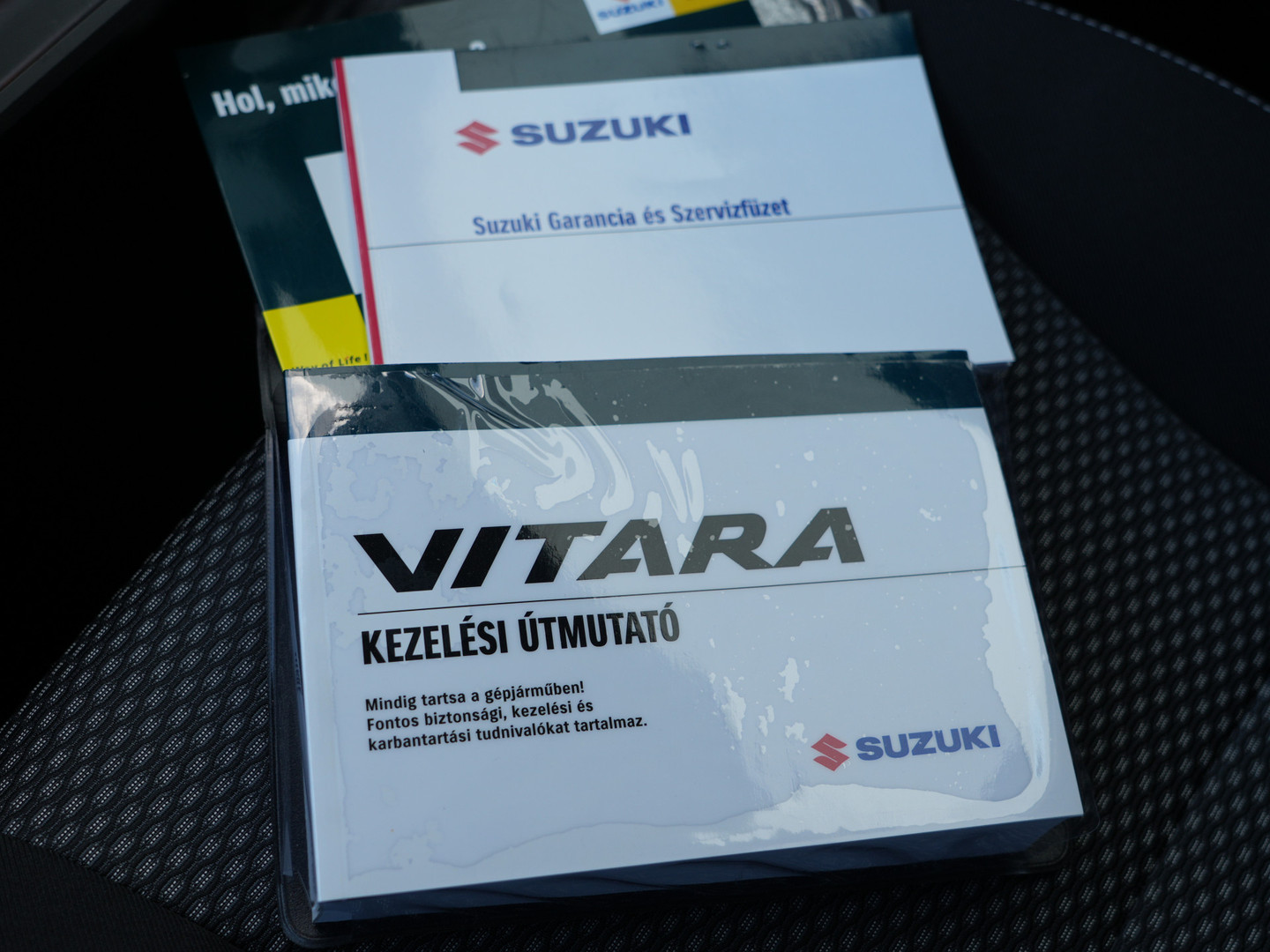 Suzuki