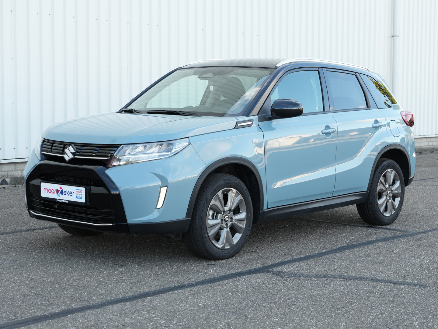 Suzuki
