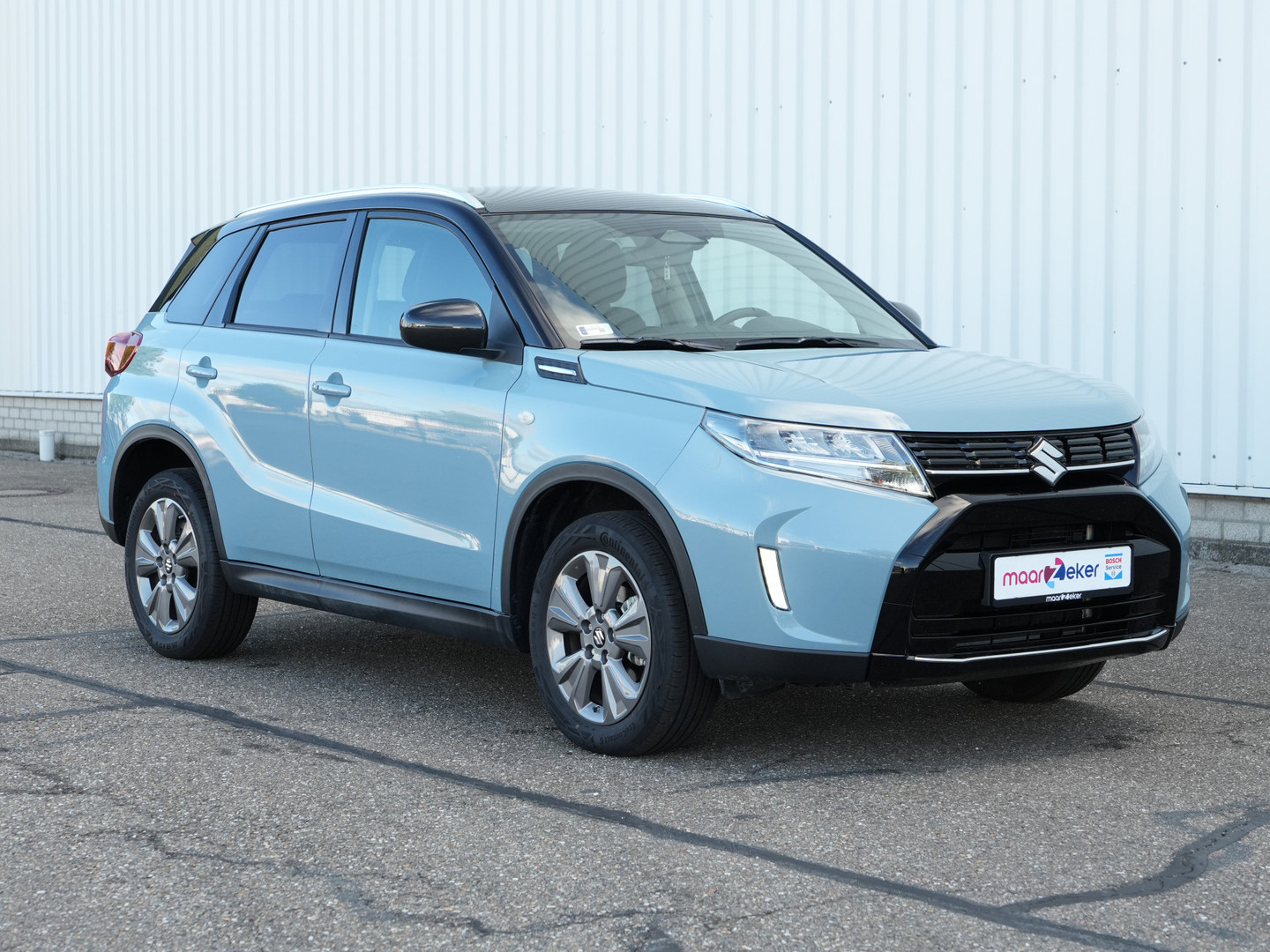 Suzuki
