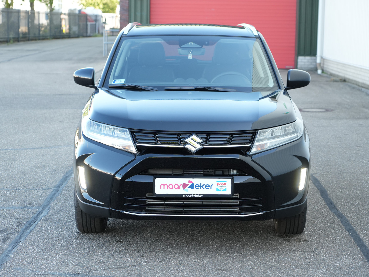 Suzuki