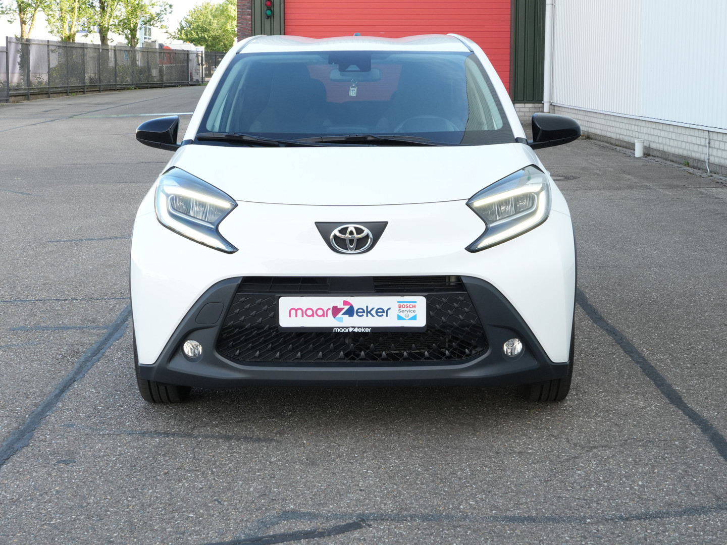 Toyota