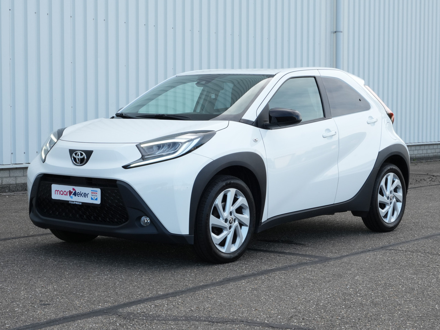 Toyota
