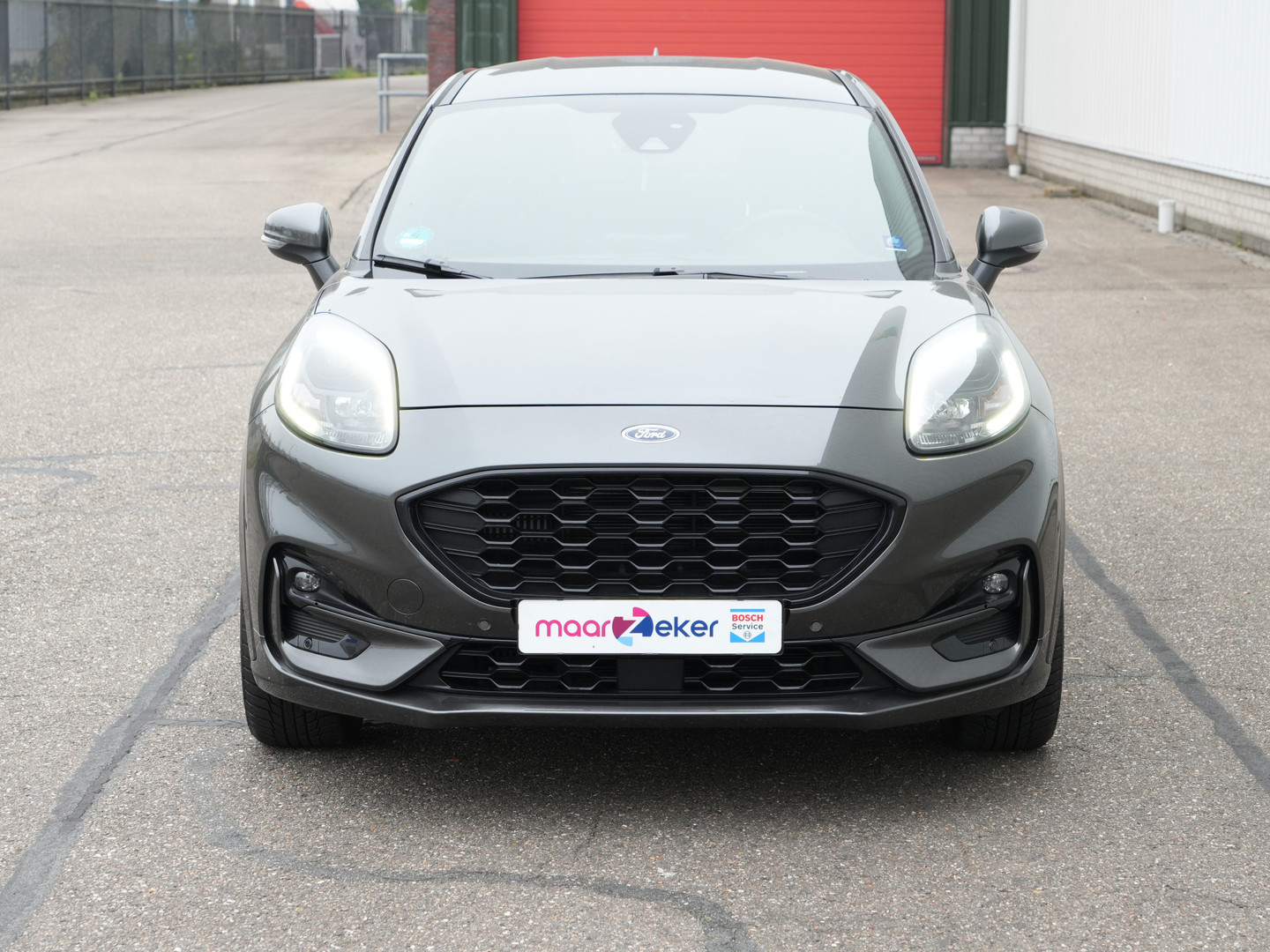 Ford