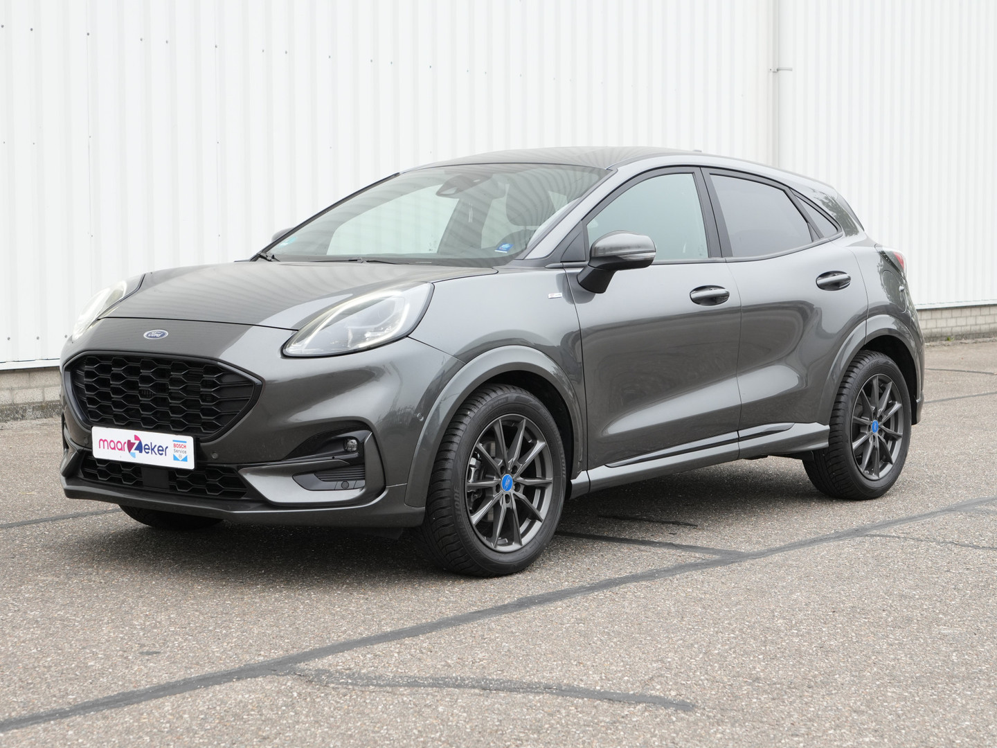 Ford
