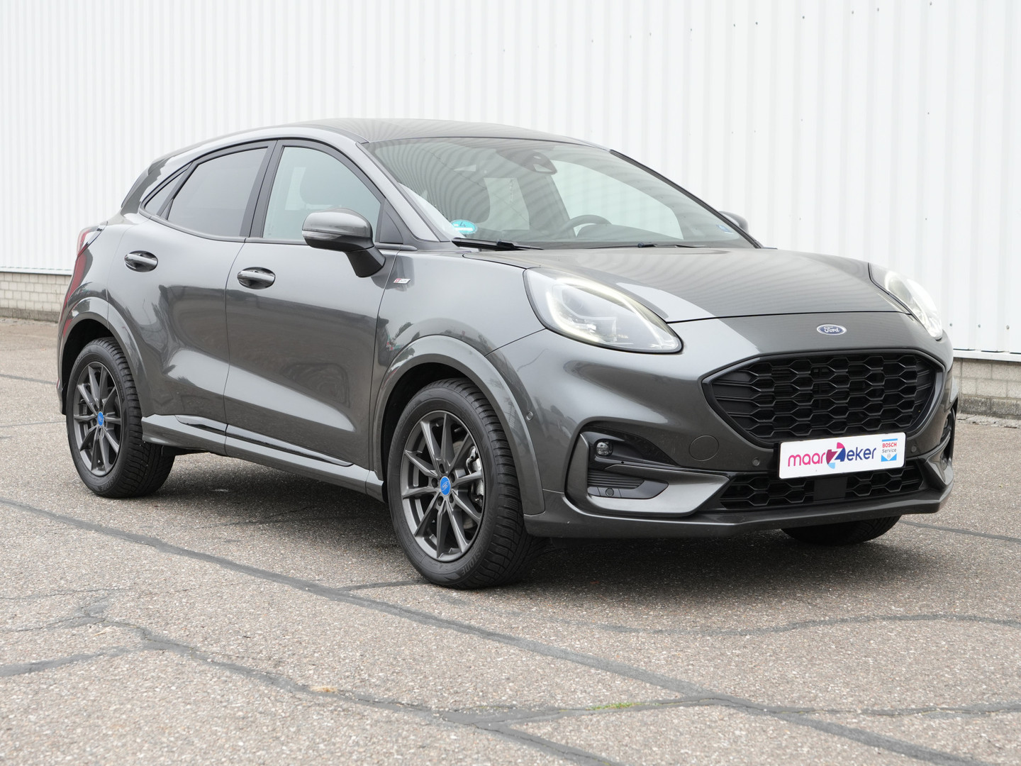 Ford