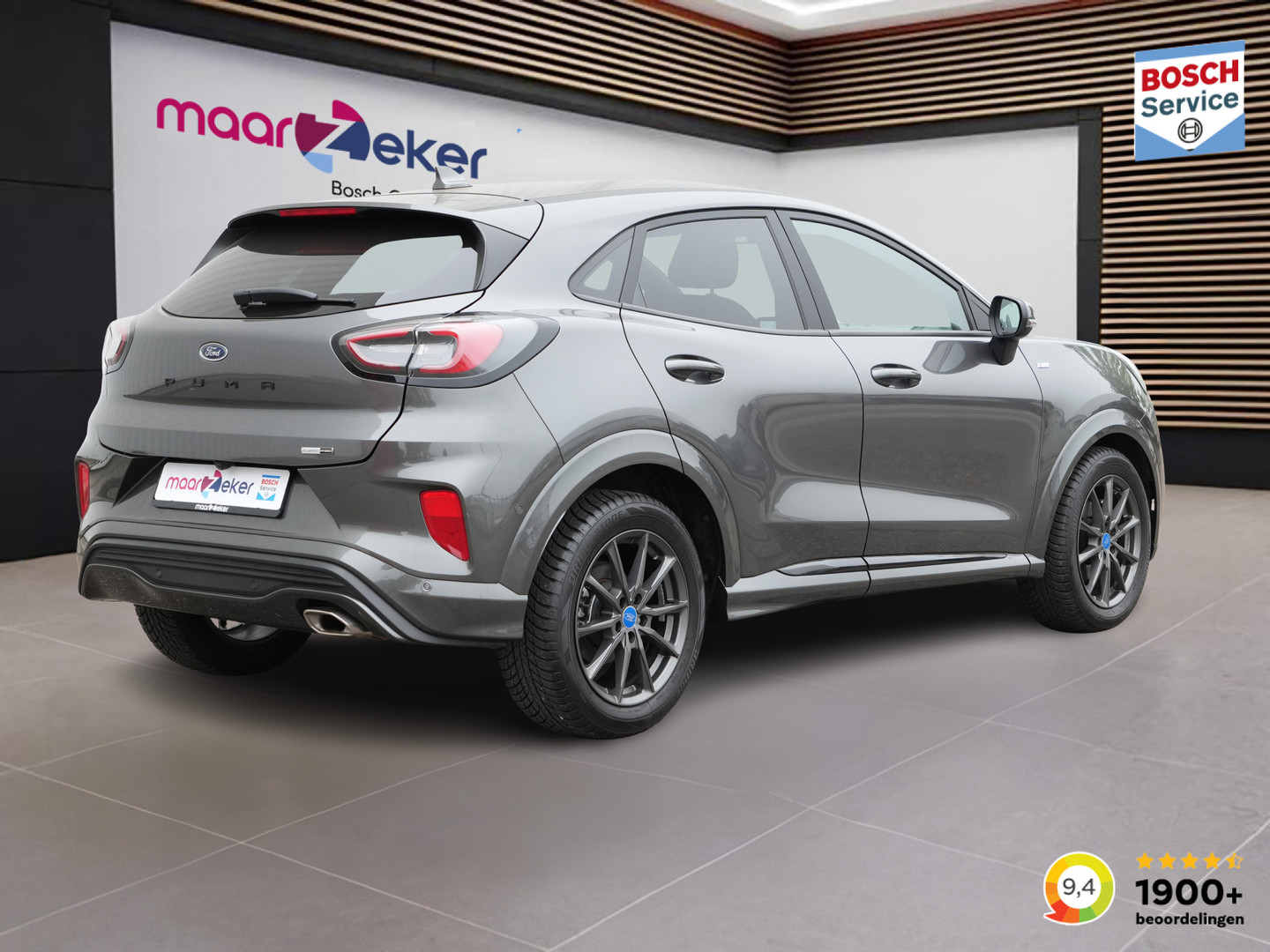 Ford