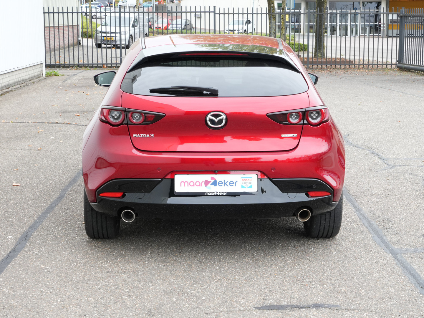 Mazda