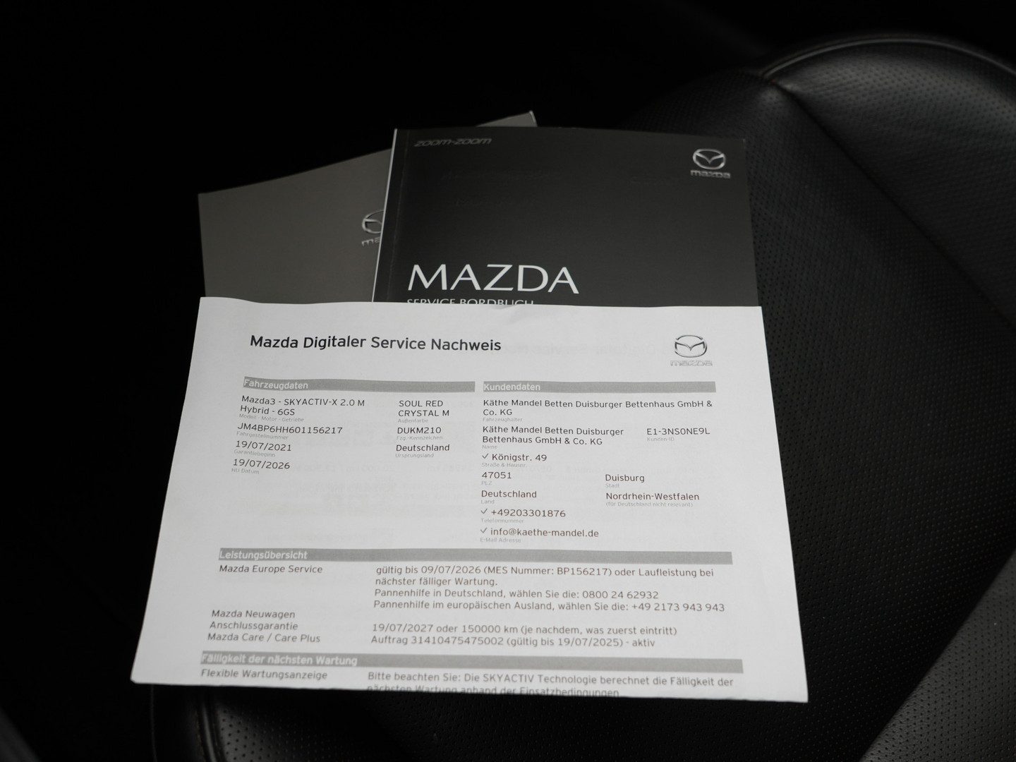 Mazda