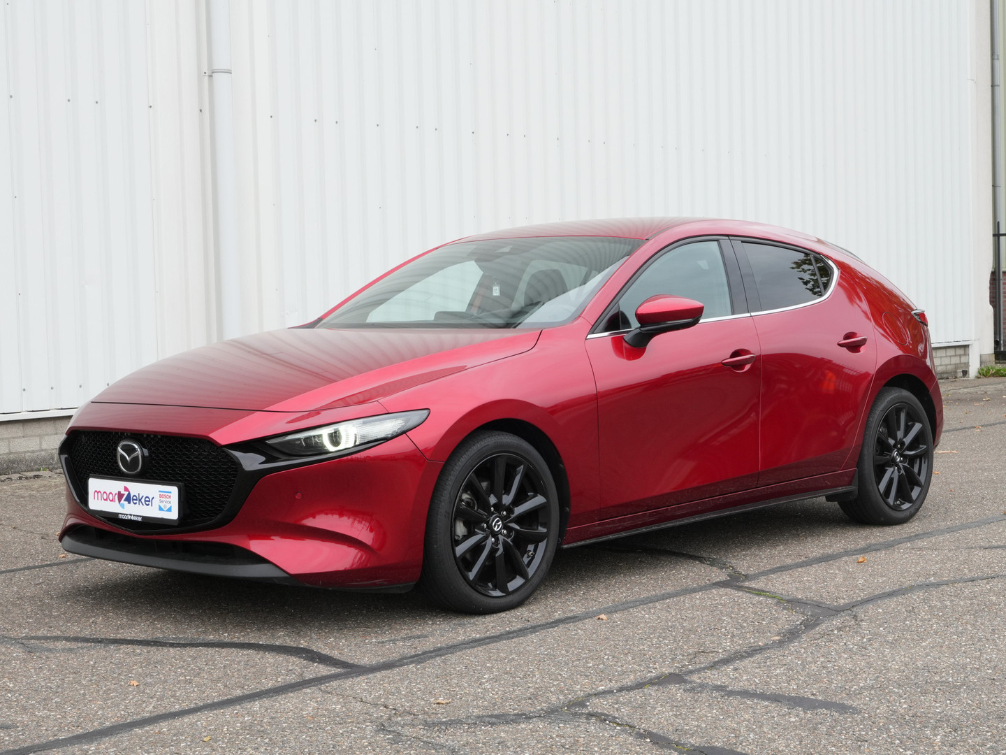 Mazda