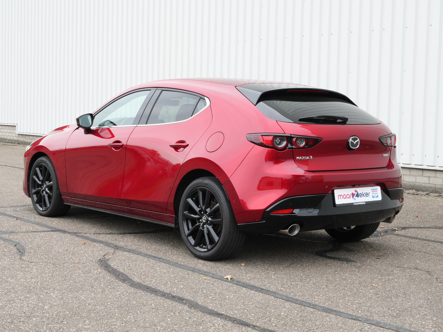 Mazda