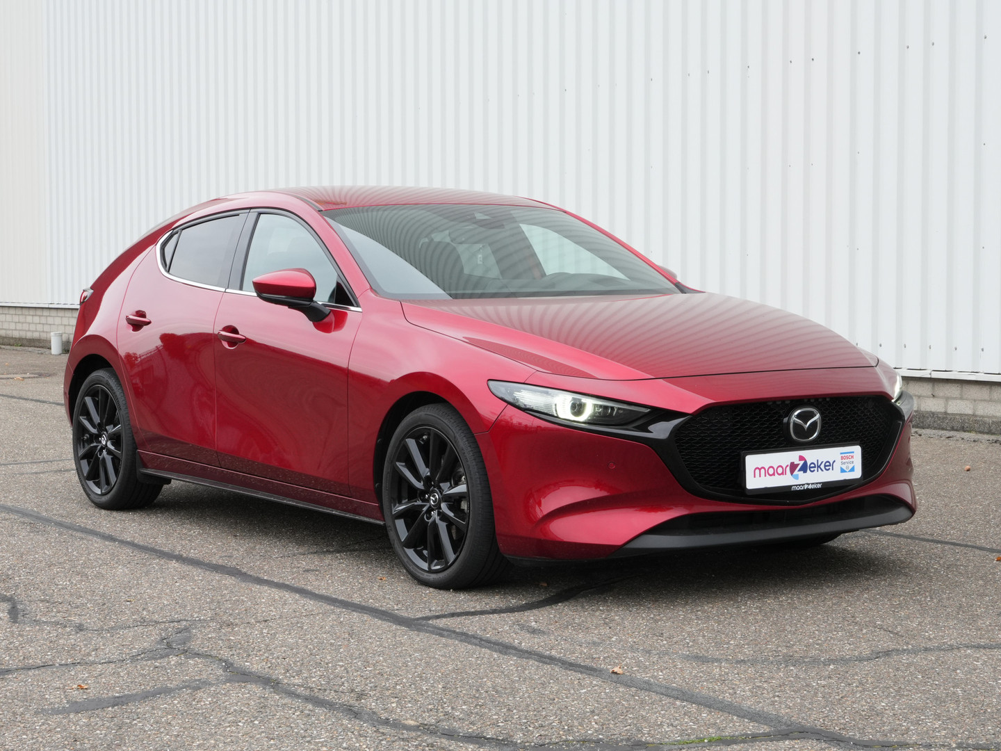 Mazda