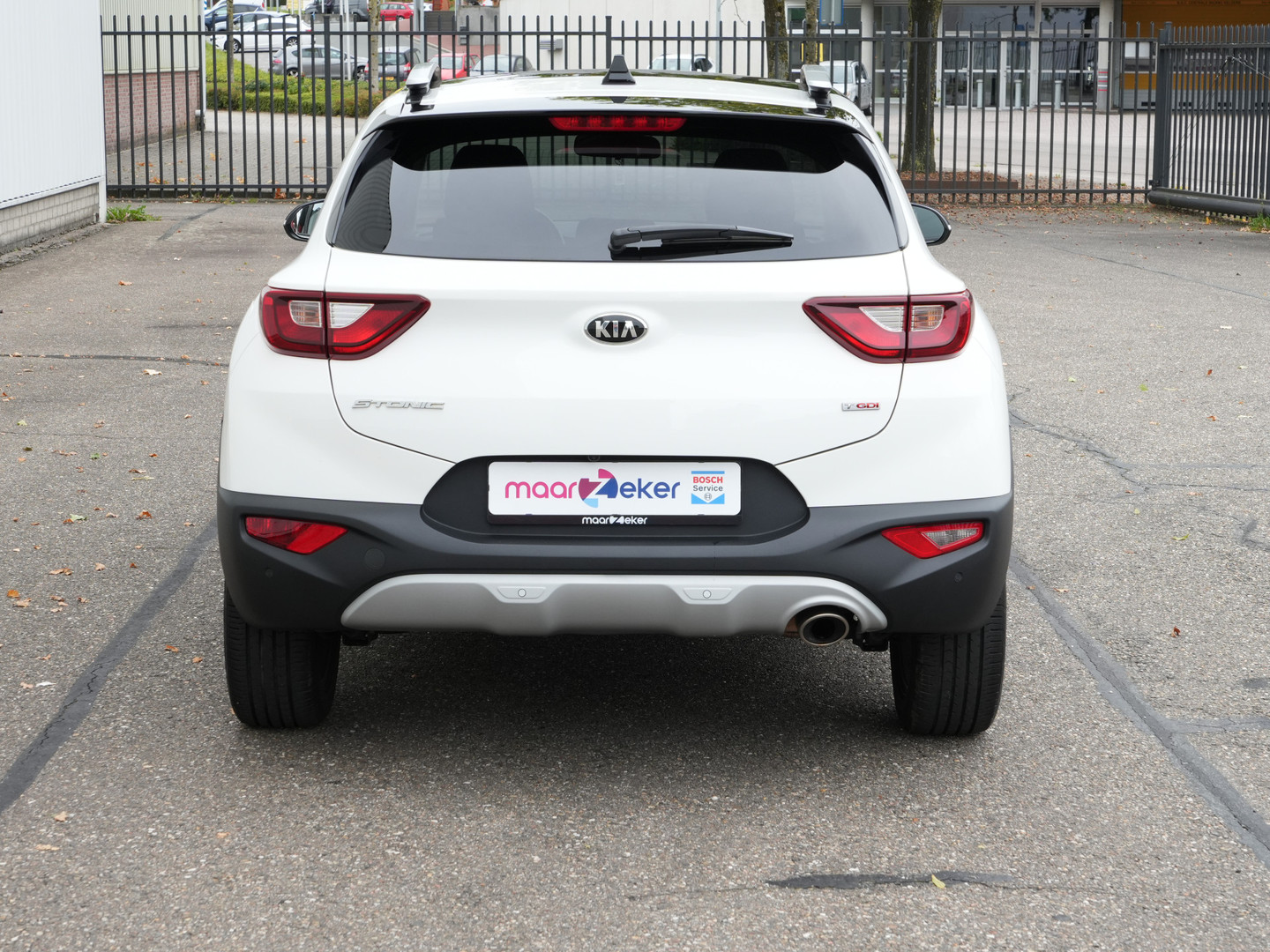 Kia