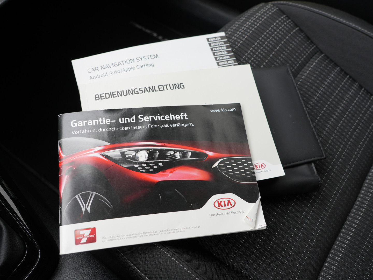 Kia
