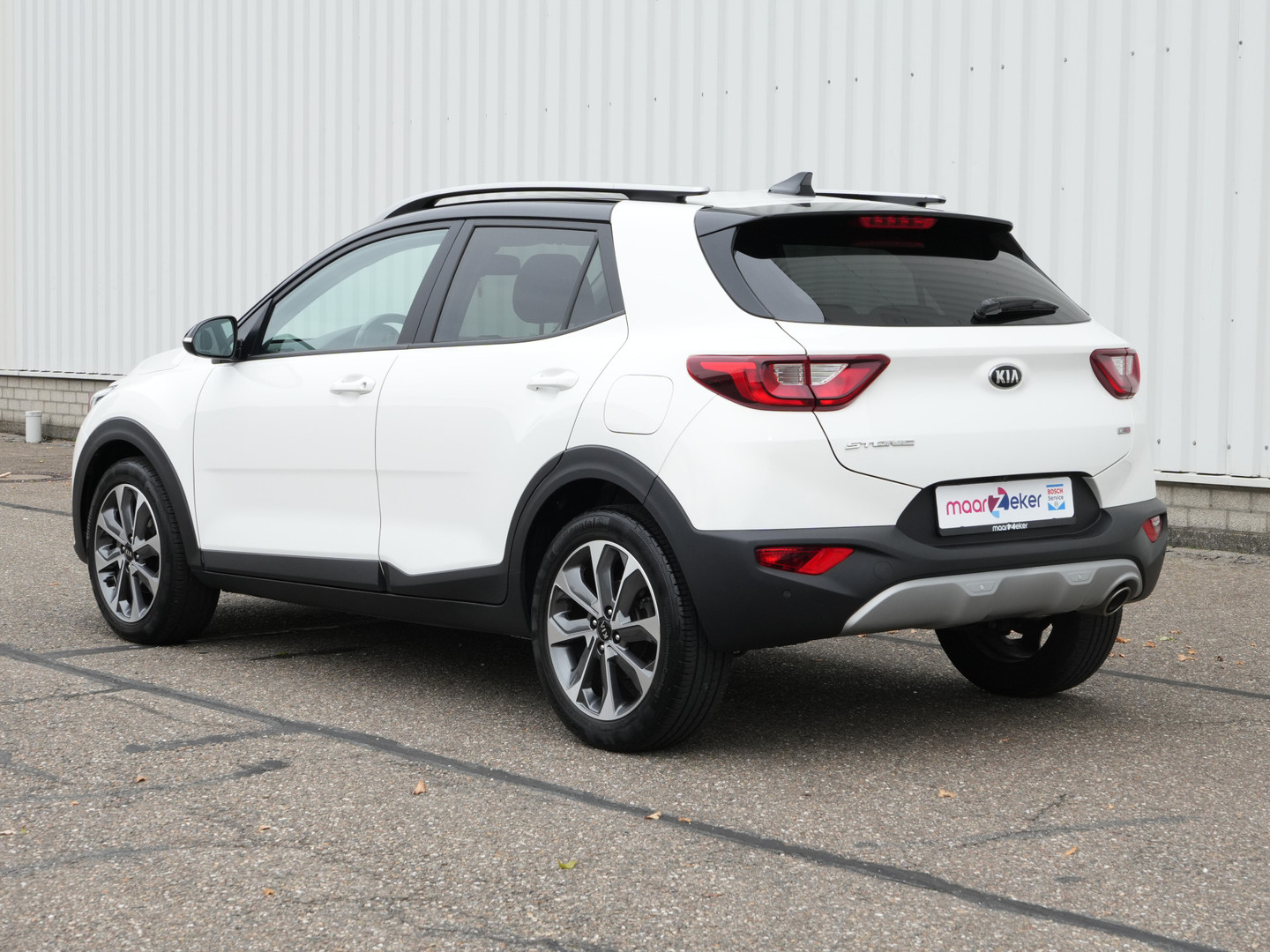 Kia