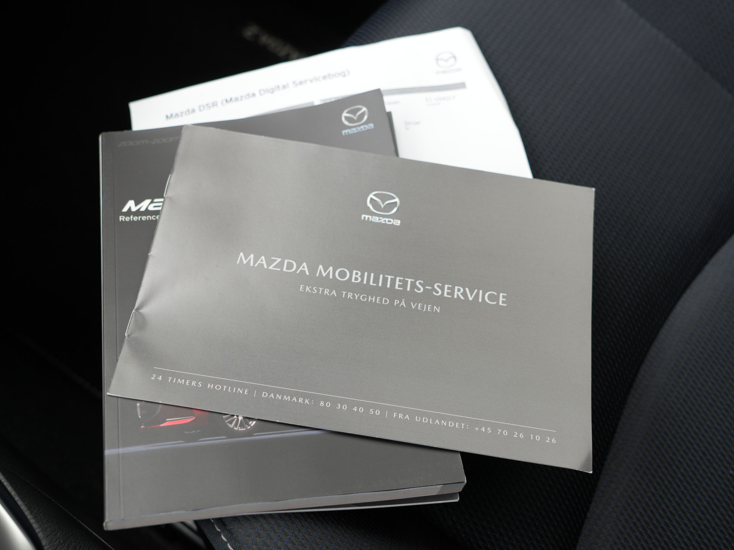Mazda