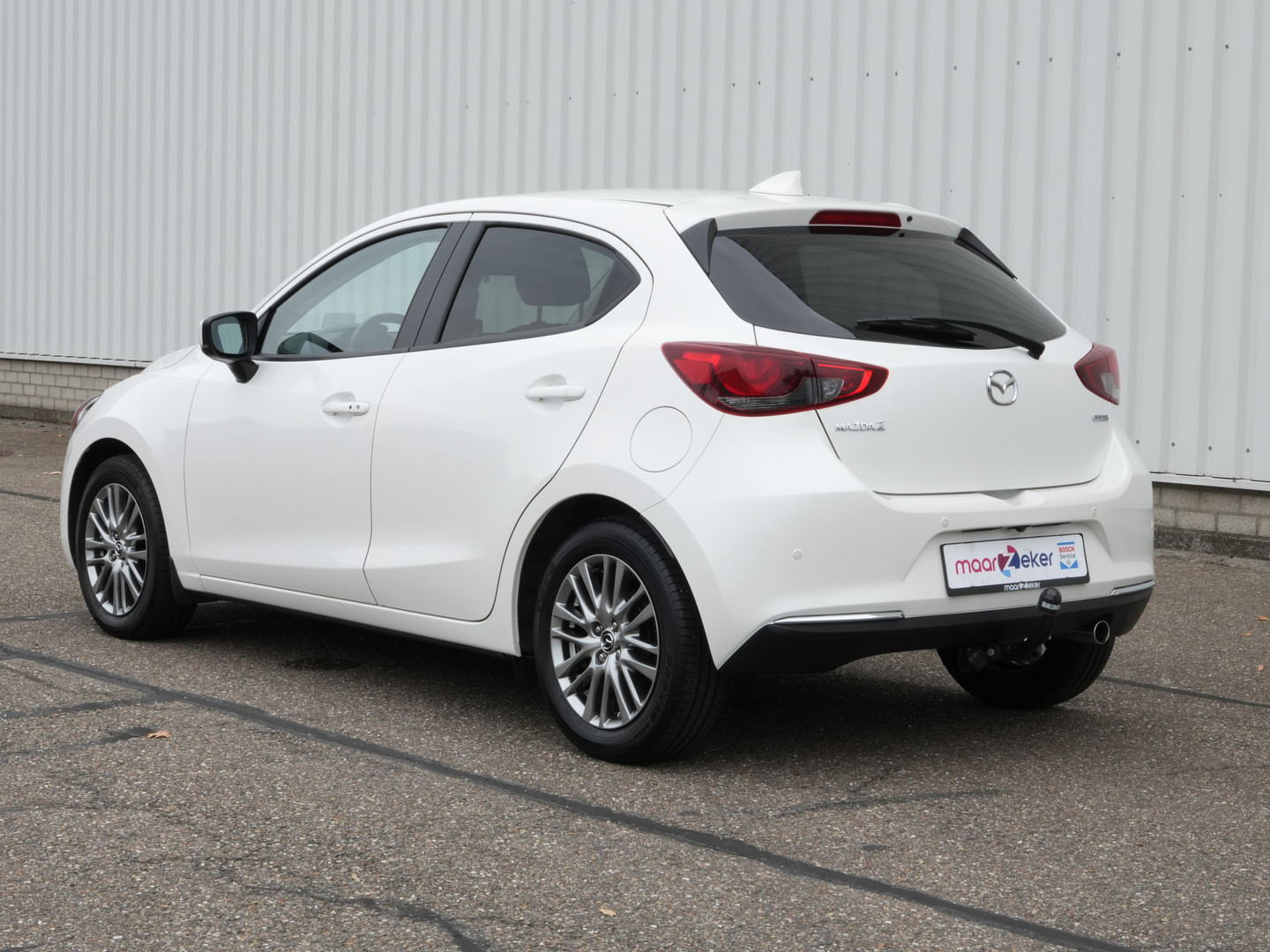 Mazda