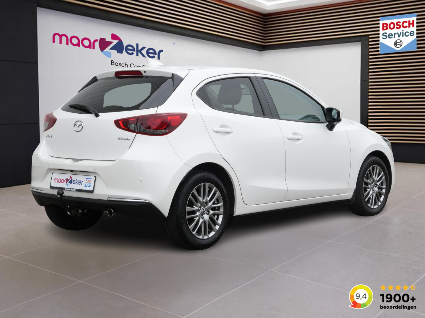 Mazda