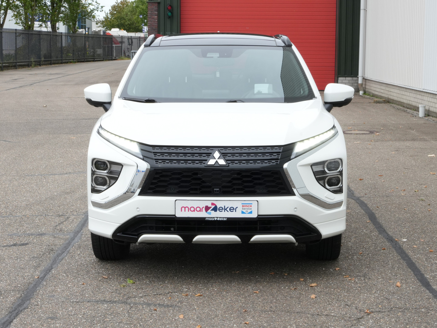 Mitsubishi