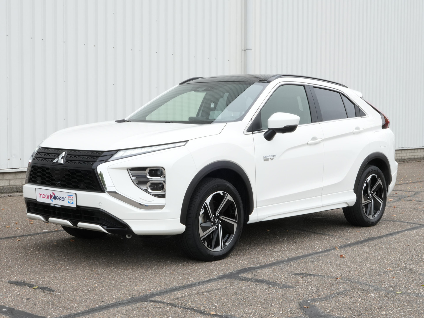 Mitsubishi