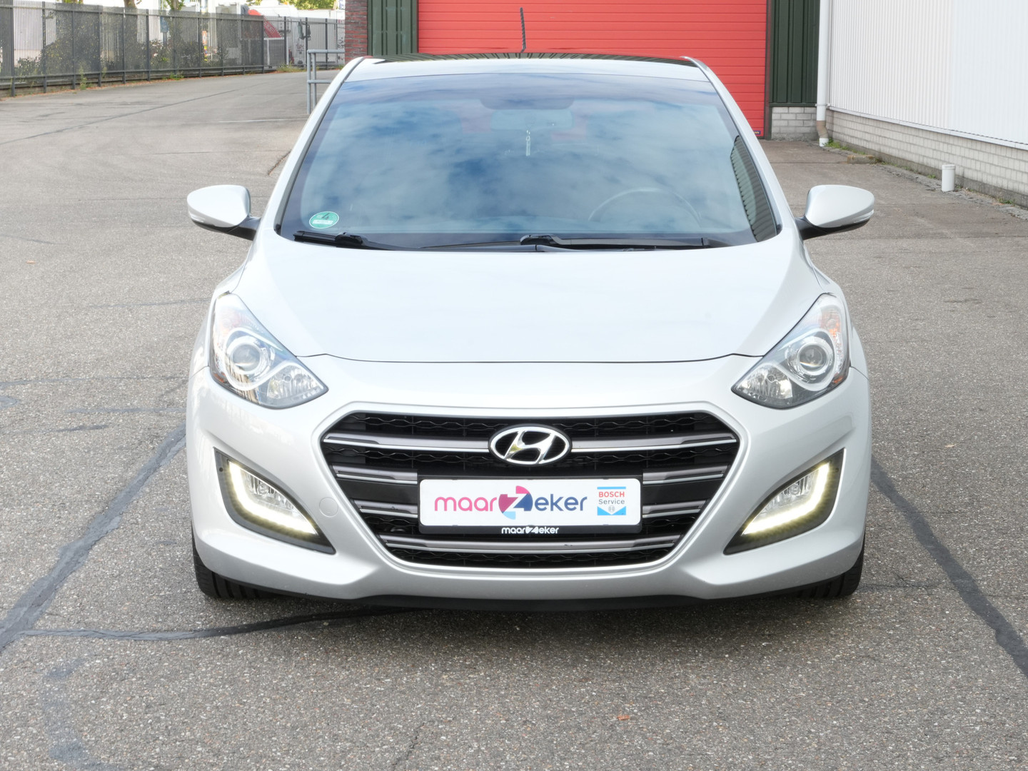 Hyundai