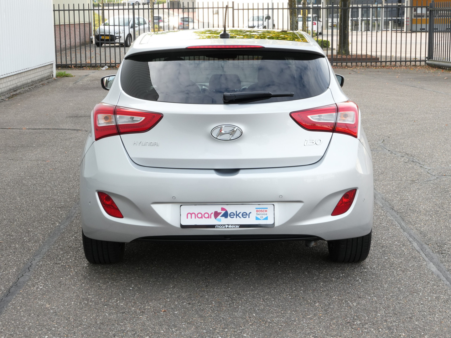 Hyundai