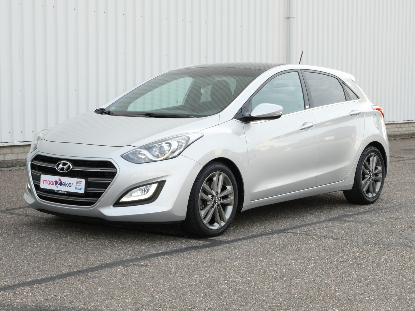 Hyundai