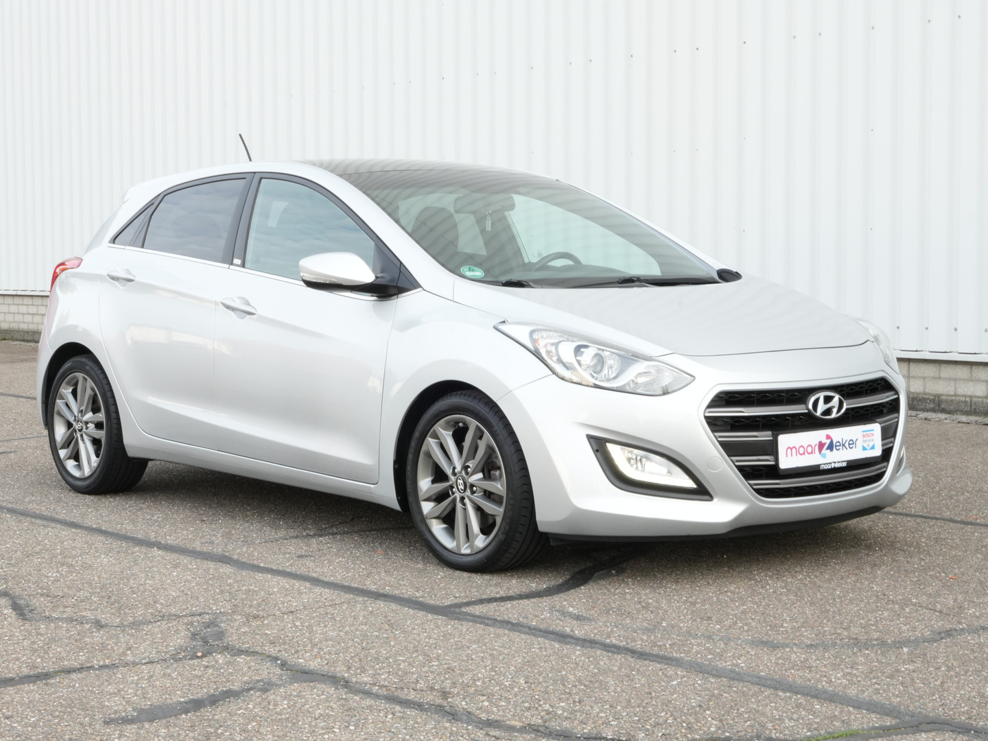 Hyundai