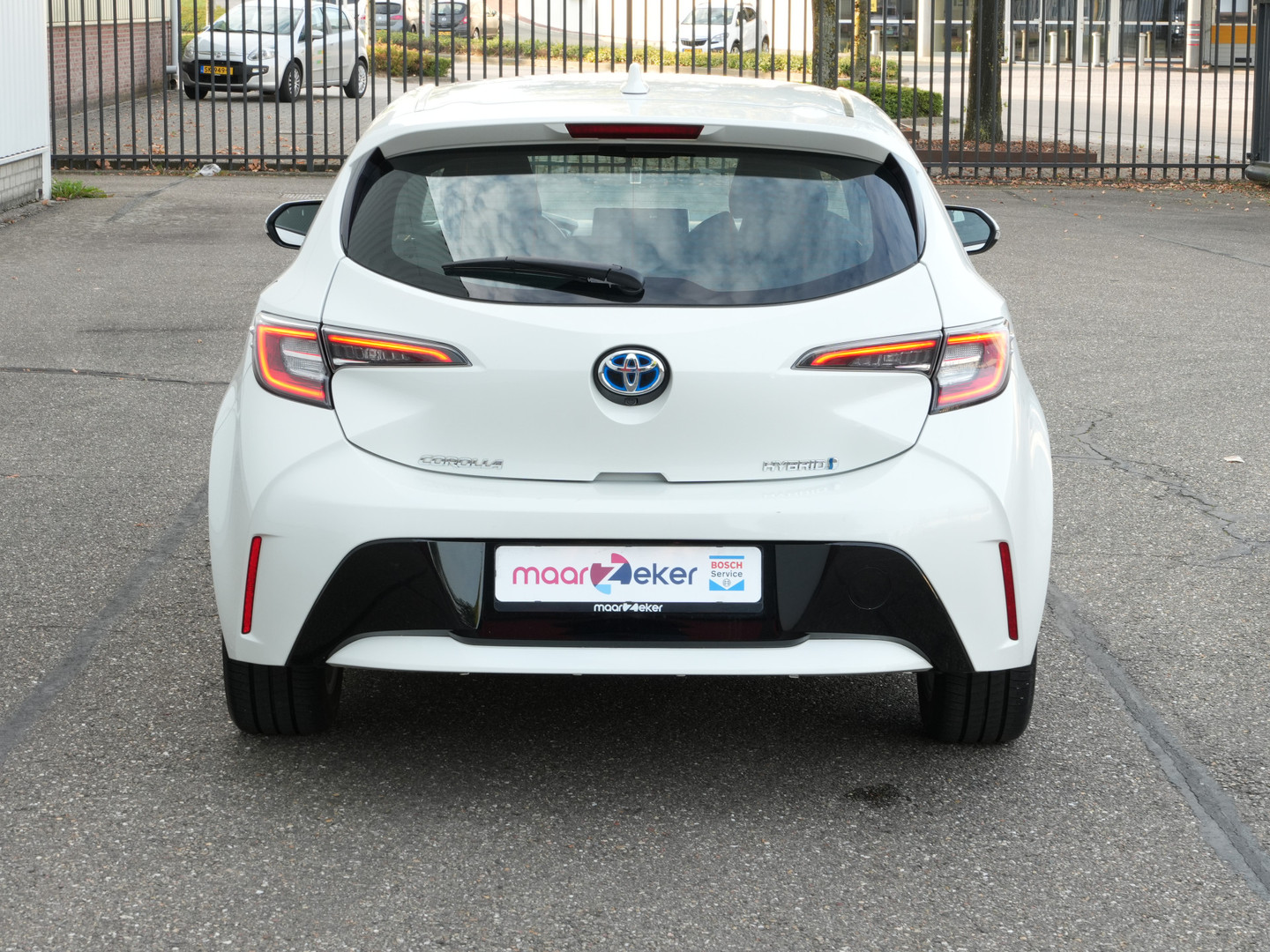 Toyota