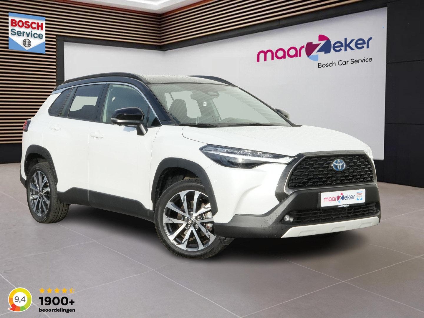 Toyota