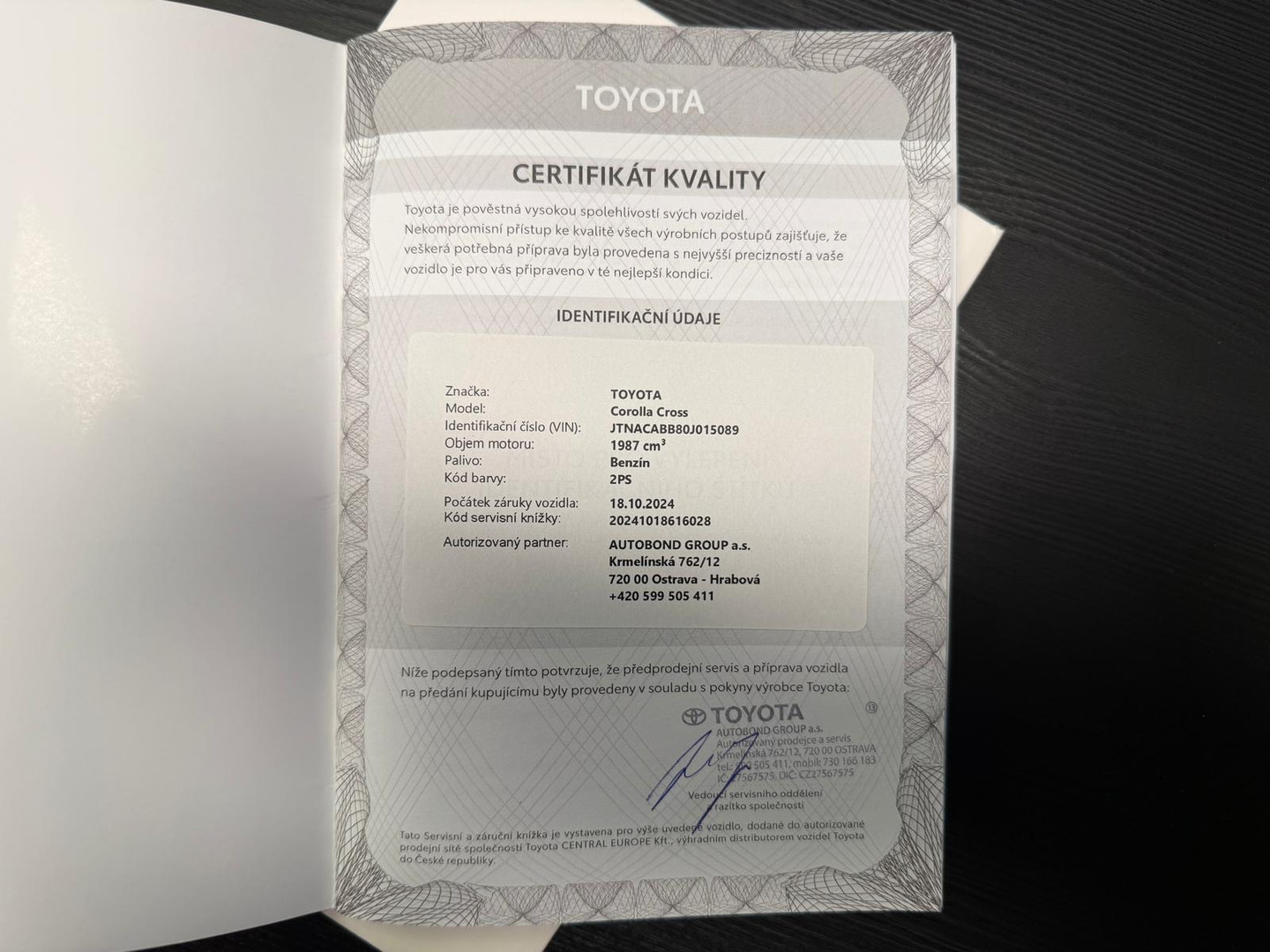 Toyota