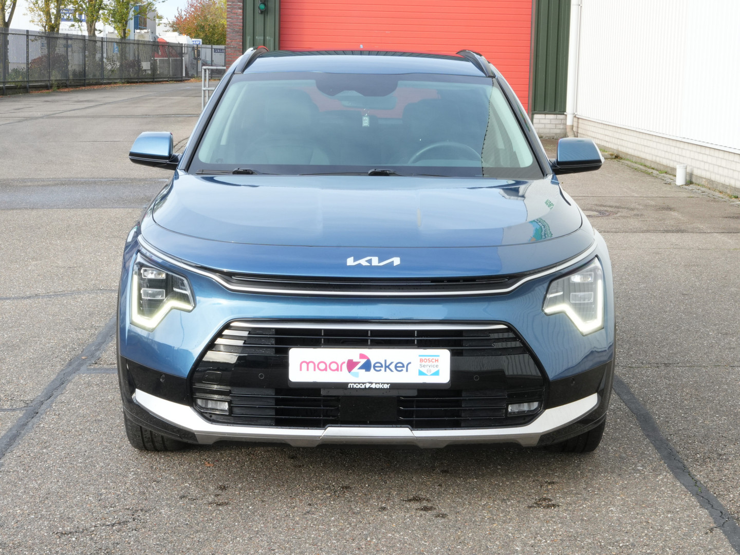 Kia
