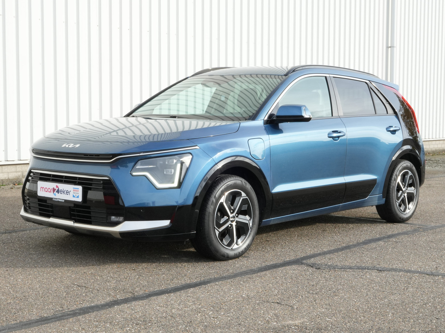Kia