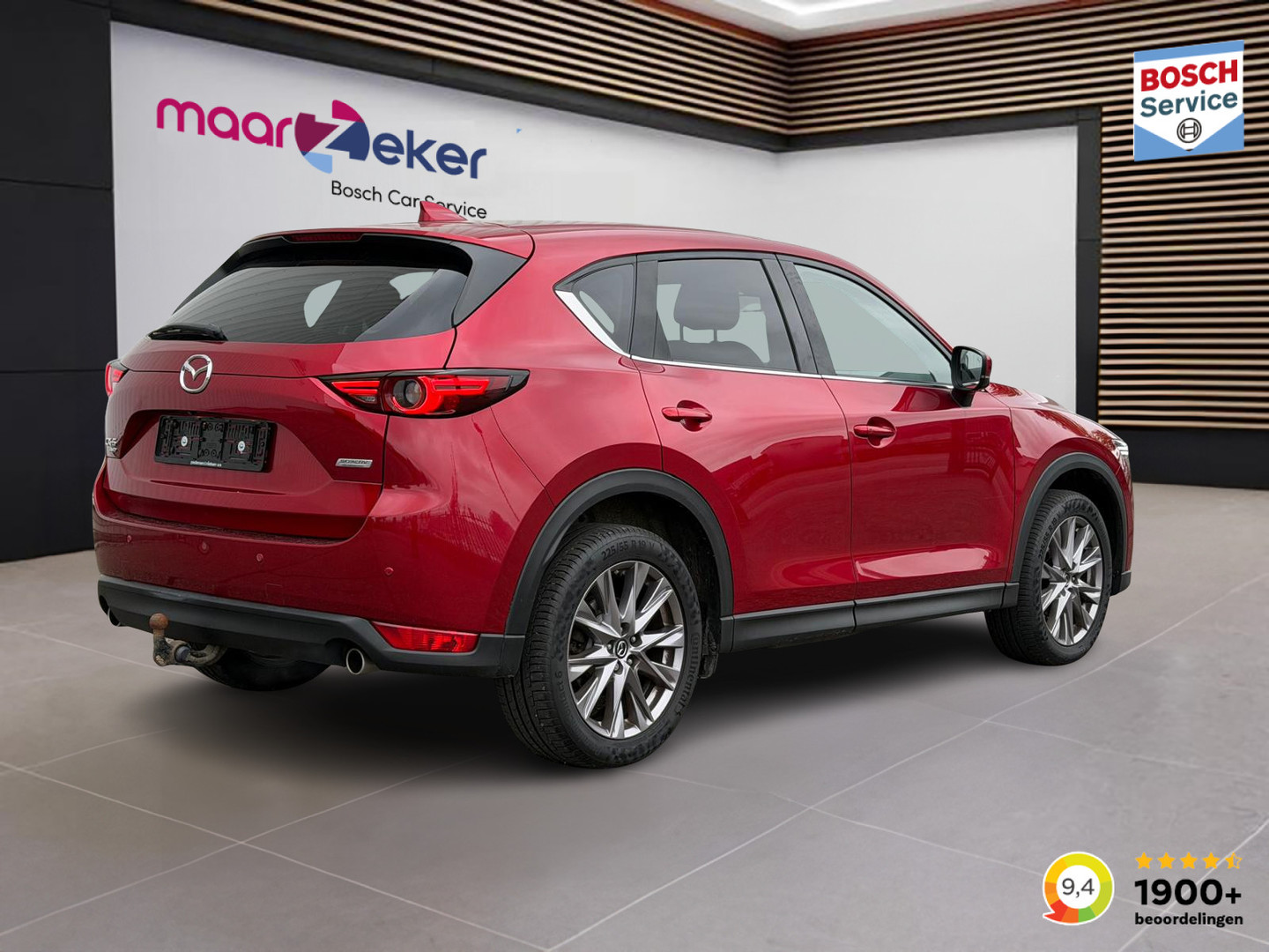 Mazda