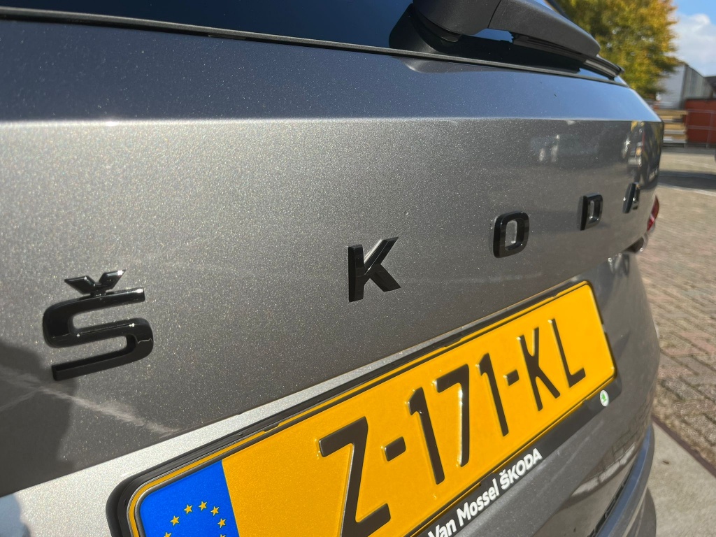 ŠKODA