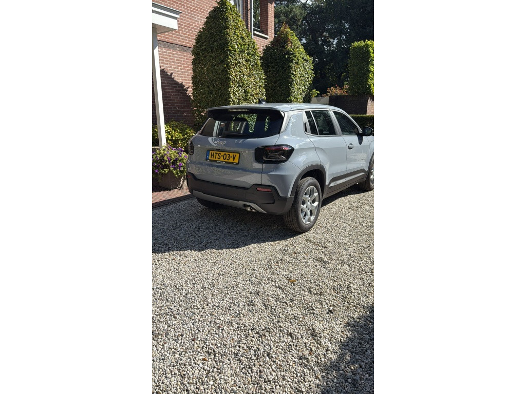 Jeep