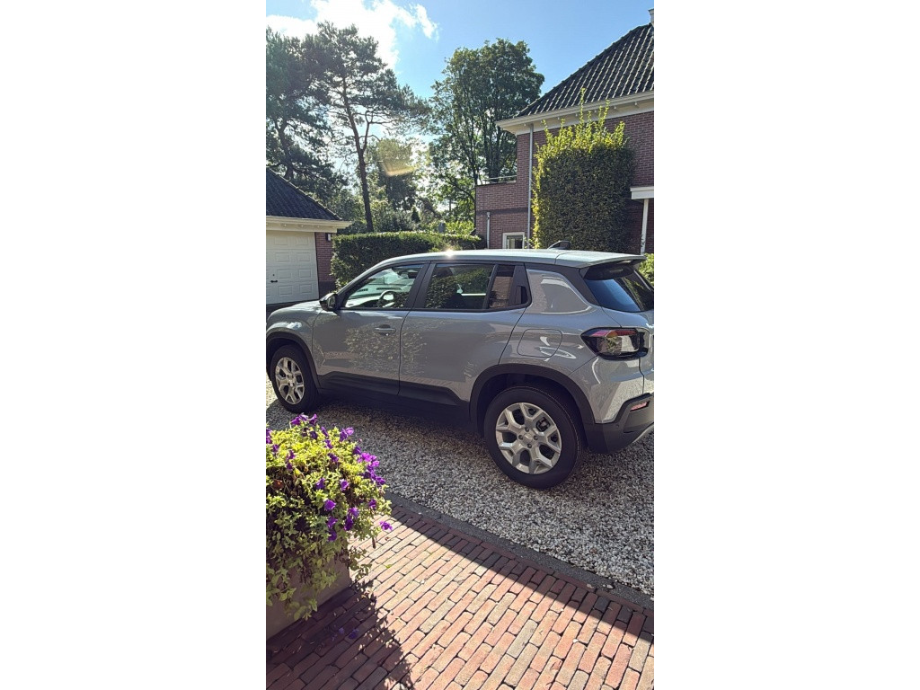 Jeep