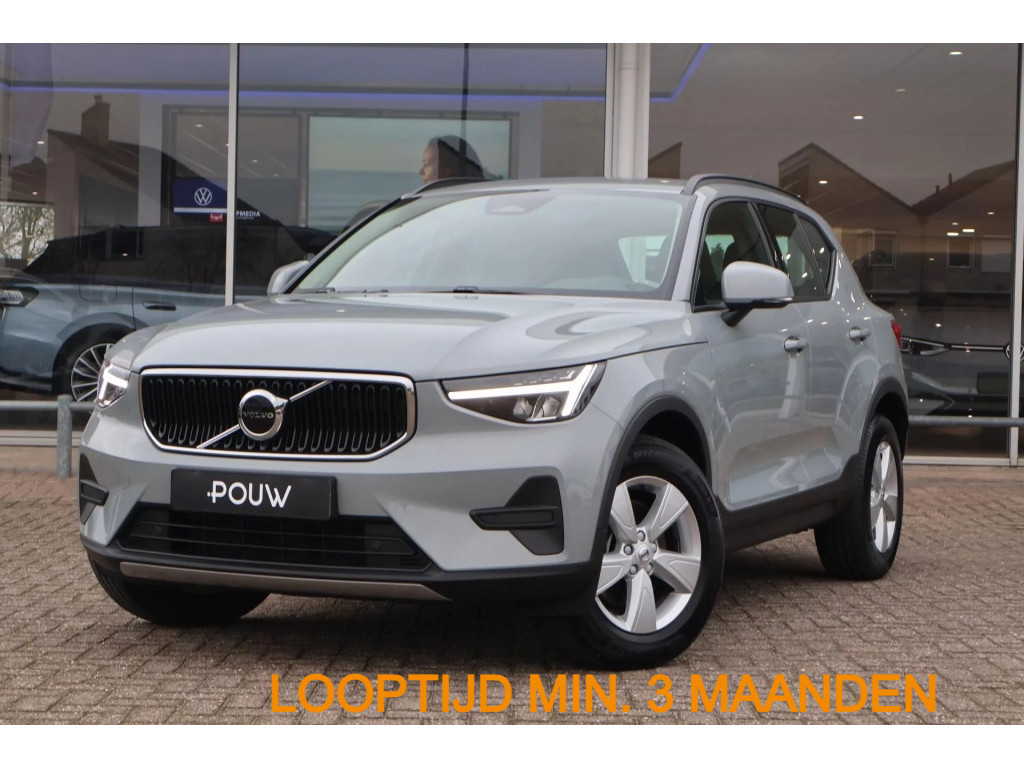 Volvo Volvo