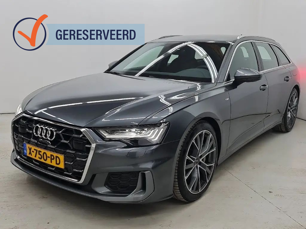 Audi Audi