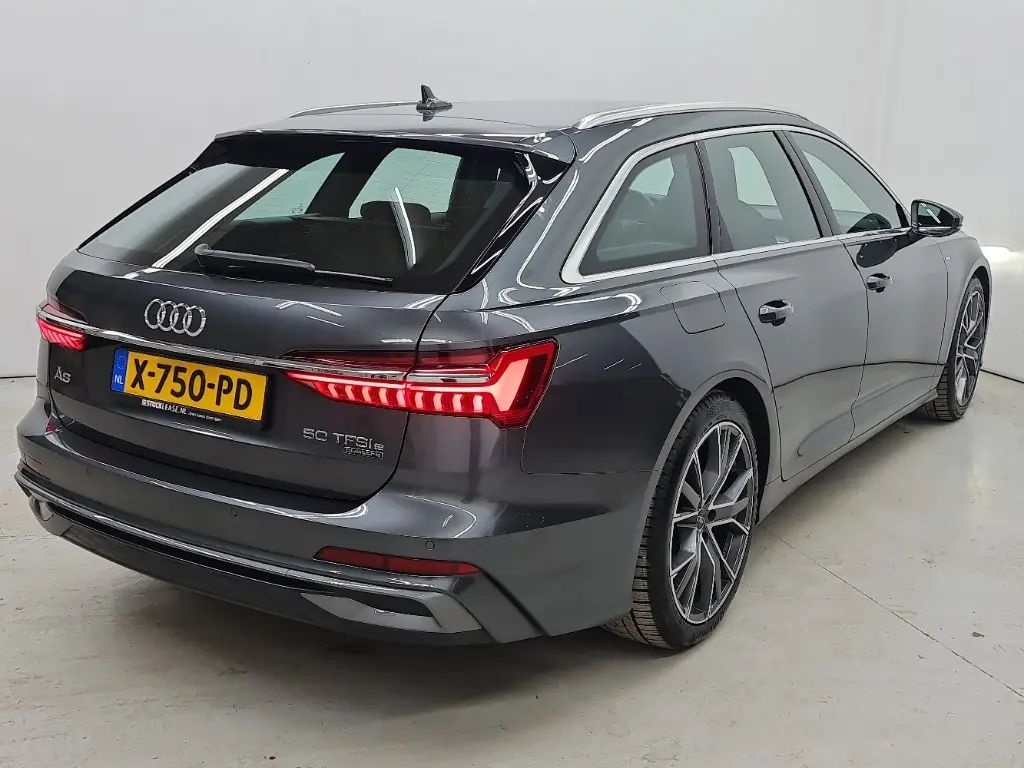Audi Audi