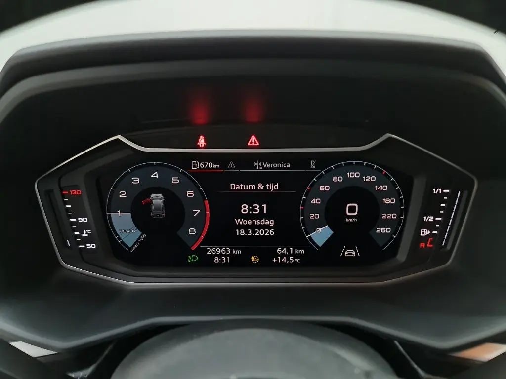 Audi Audi