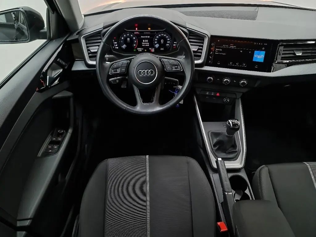 Audi Audi