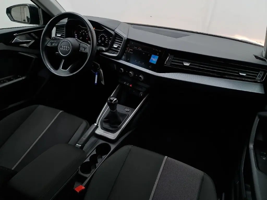 Audi Audi