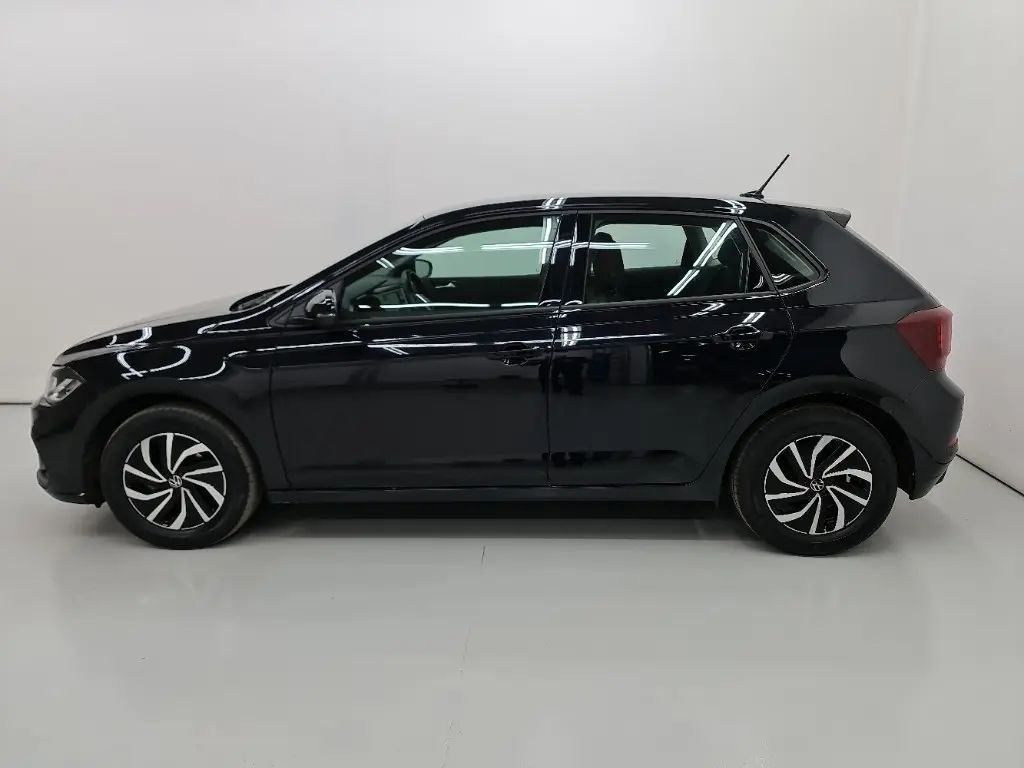 Volkswagen Volkswagen