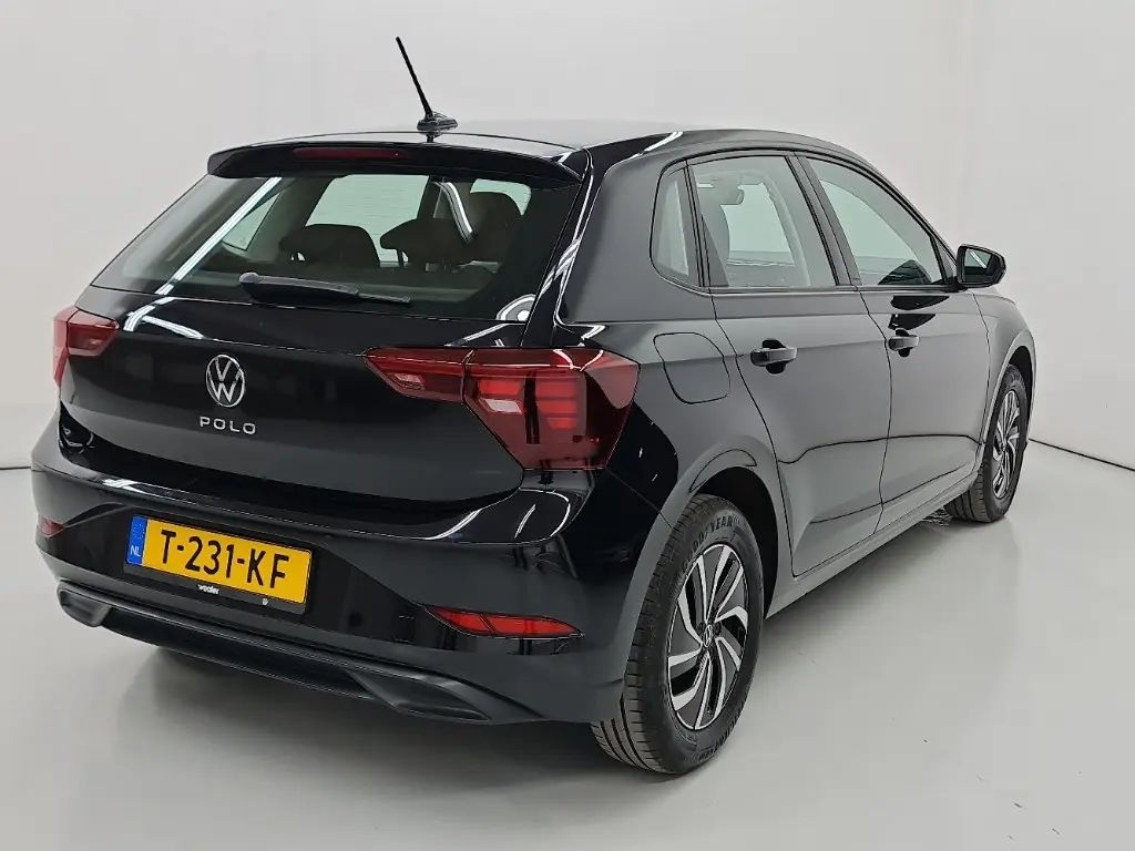 Volkswagen Volkswagen