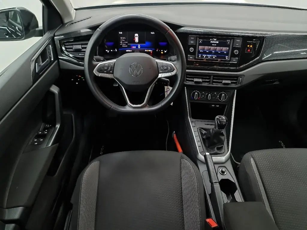 Volkswagen Volkswagen