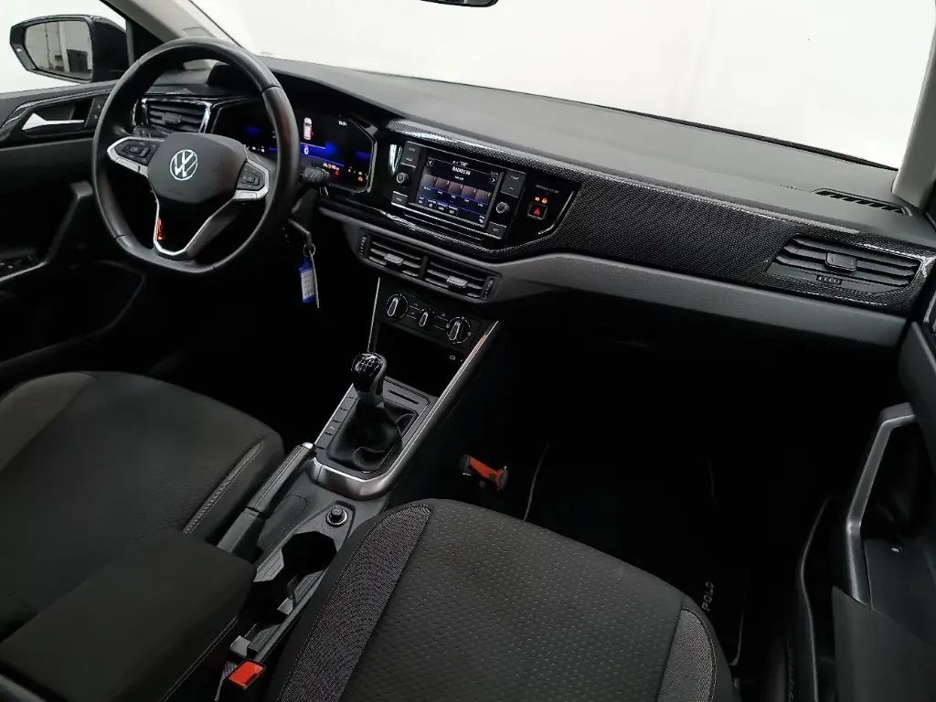 Volkswagen Volkswagen