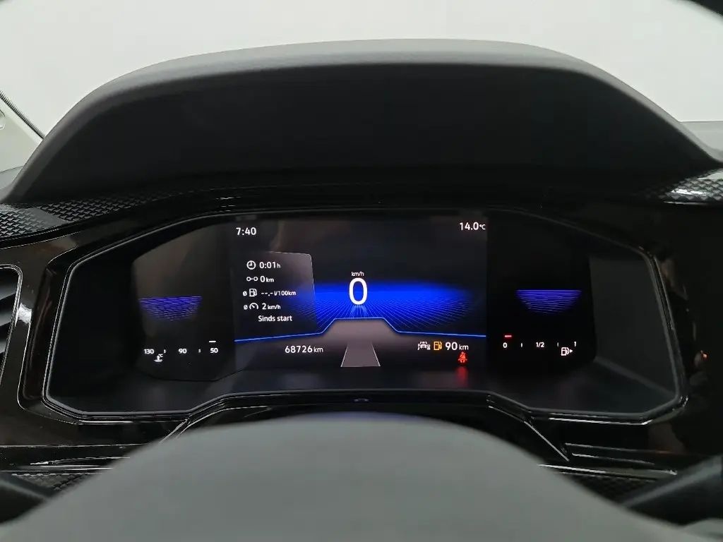 Volkswagen Volkswagen